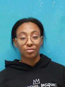 Mugshot of WALTON, KYNDALL