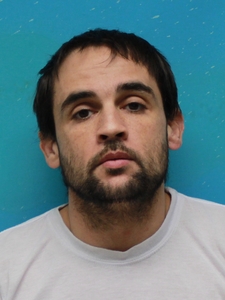 Mugshot of JUNGERS, JOHN  