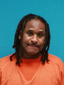 Mugshot of PATTERSON, DEMETRIUS