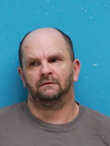 Mugshot of OGDEN, DARRIN