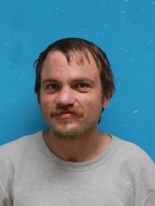 Mugshot of MCPHERSON, AARON