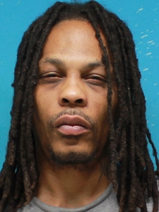 Mugshot of PARKER, RAY