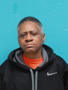Mugshot of CUNIGAN, ALICIA