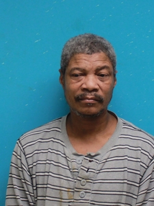 Mugshot of GANT, BRYANT
