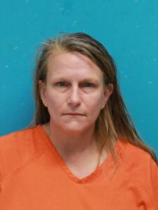 Mugshot of FARROW, TARA