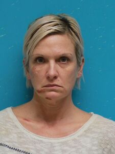 Mugshot of ELDERS, AMEY