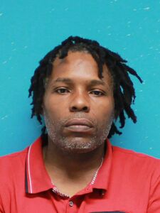 Mugshot of WALKER, QUINCY