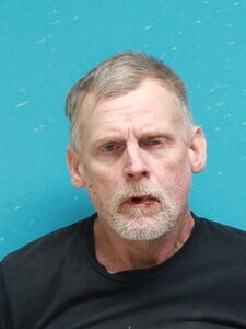 Mugshot of DUNCAN, EDWARD