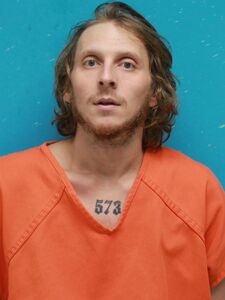 Mugshot of CARMACK, MATTHEW