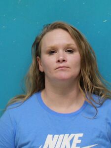 Mugshot of BIGHAM, JESSICA