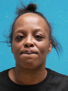 Mugshot of MACKINS, LATORYA