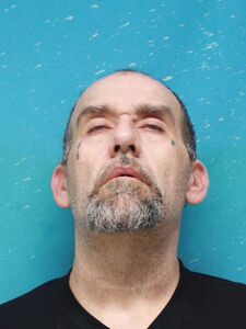 Mugshot of TINSLEY, JOHN