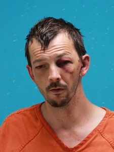 Mugshot of CANTRELL, BOBBY