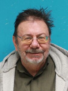 Mugshot of QUADE, NORMAN