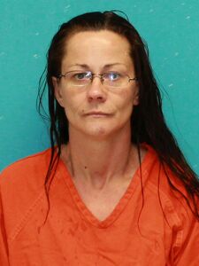 Mugshot of NICHOLS, BRANDY