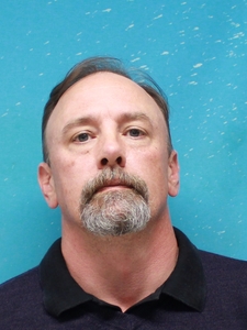 Mugshot of GOSCHE, BENJMAIN