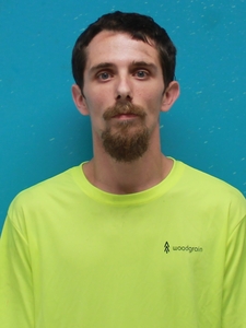 Mugshot of RUSSOM, AUSTIN