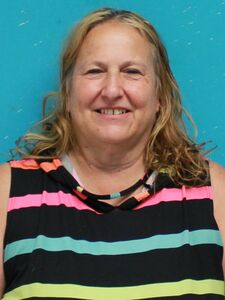 Mugshot of SCHLEYER, KAREN