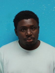 Mugshot of BELLHOWARD, HEZEKIAH
