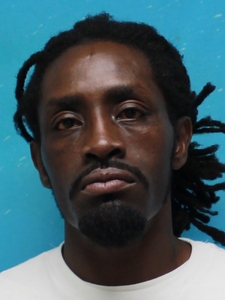 Mugshot of WALKER, JIMMY
