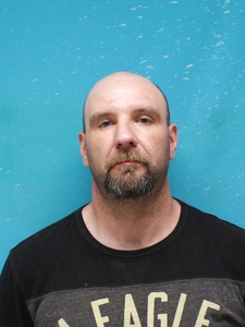 Mugshot of FRYMIRE, JONATHAN