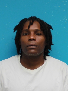 Mugshot of WALKER, QUINCY