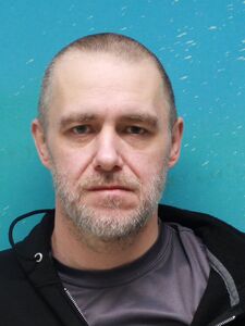Mugshot of MOORE, DERRICK  