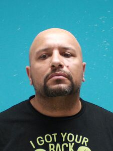 Mugshot of PAYNE, MICHAEL