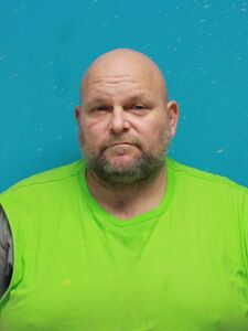 Mugshot of DIETRICH, SEAN