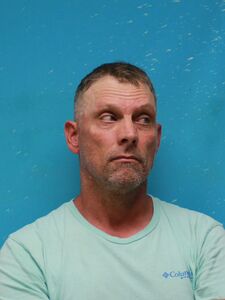 Mugshot of SIEBERT, COREY