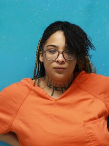 Mugshot of PATTERSON, DEANDRA
