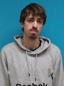 Mugshot of STEPHENS, BLAZE