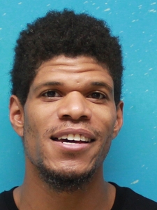 Mugshot of RUCKER, DEVINMICHAEL  
