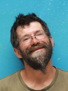 Mugshot of BURRELL, DERRICK