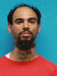 Mugshot of MCCLATCHEY, JENVEE
