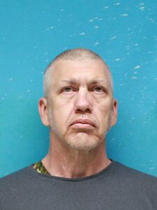 Mugshot of SHOEMAKER, KENNETH  