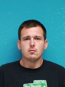 Mugshot of JOHNSON, STEPHEN