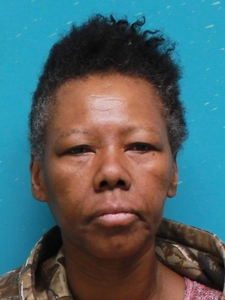 Mugshot of LEWIS, COLLEEN