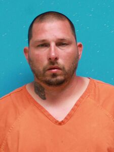 Mugshot of HALTER, RAYMOND