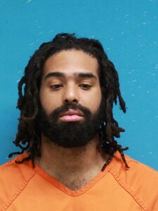 Mugshot of JOHNSON, KYLE  