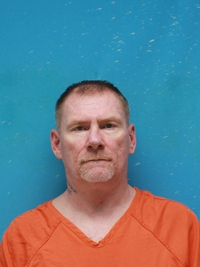 Mugshot of JACKSON, CHARLES