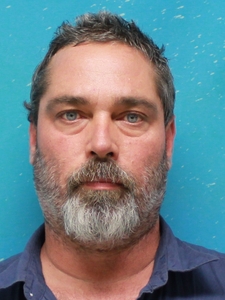 Mugshot of CHARLES, RANDAL