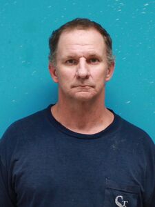Mugshot of VOLKERDING, KENT