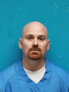 Mugshot of NELSON, MATTHEW