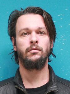 Mugshot of WINKLER, SEBASTIAN