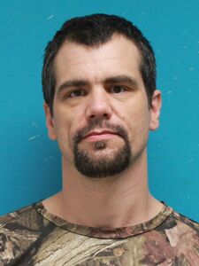 Mugshot of DIGGS, WILLIAM
