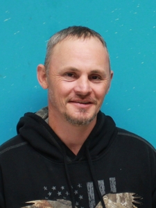 Mugshot of JACOBS, HARVEY