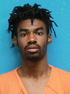 Mugshot of THOMPKINS, MICHAEL