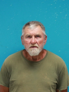 Mugshot of NELSON, RALPH