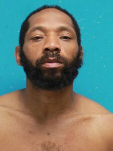 Mugshot of TIPLER, DEREKE